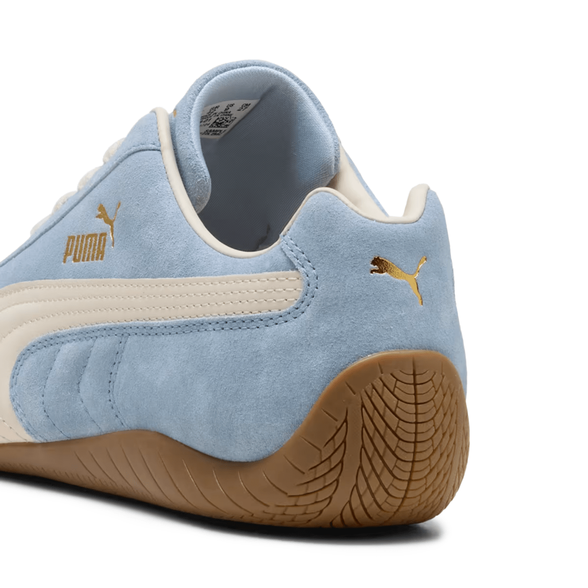 Puma Women's Speedcat Faded Haute Tropic/Alpine Snow - 10065462 - Tip Top Shoes of New York