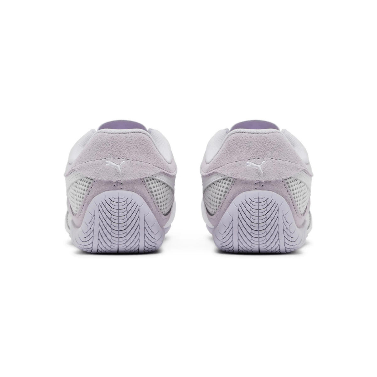 Puma Women's Speedcat Go Spring Lavender/PUMA White - 10065397 - Tip Top Shoes of New York