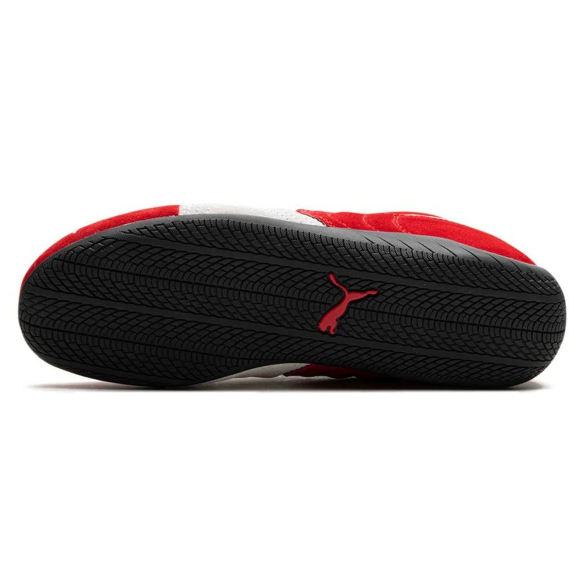 Puma Women's Speedcat OG For All Time Red/Puma White - 10060796 - Tip Top Shoes of New York