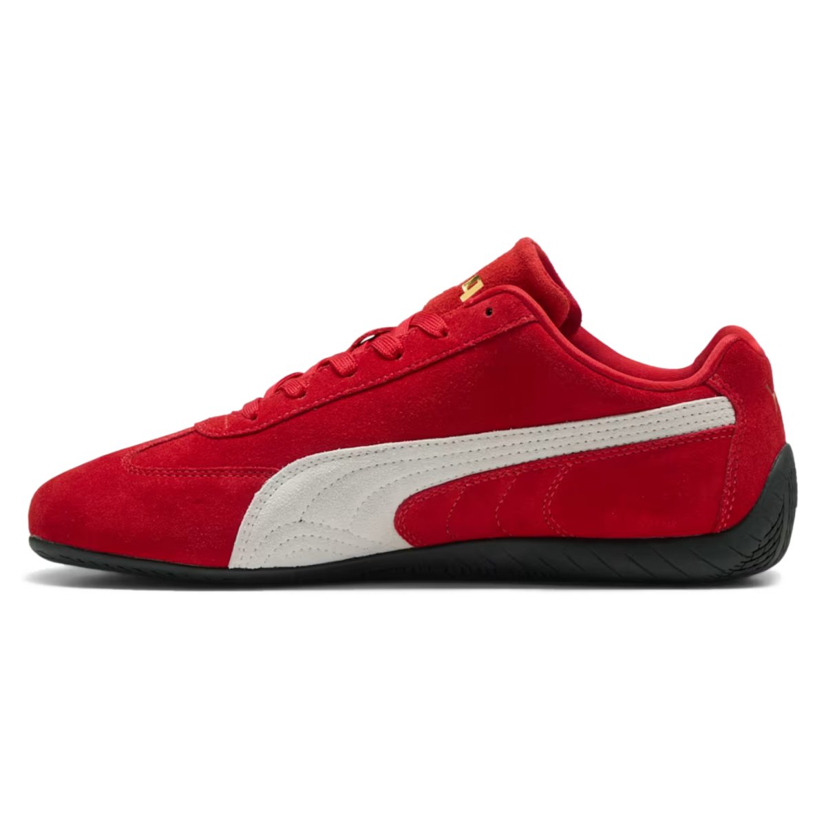 Puma Women's Speedcat OG For All Time Red/Puma White – Tip Top