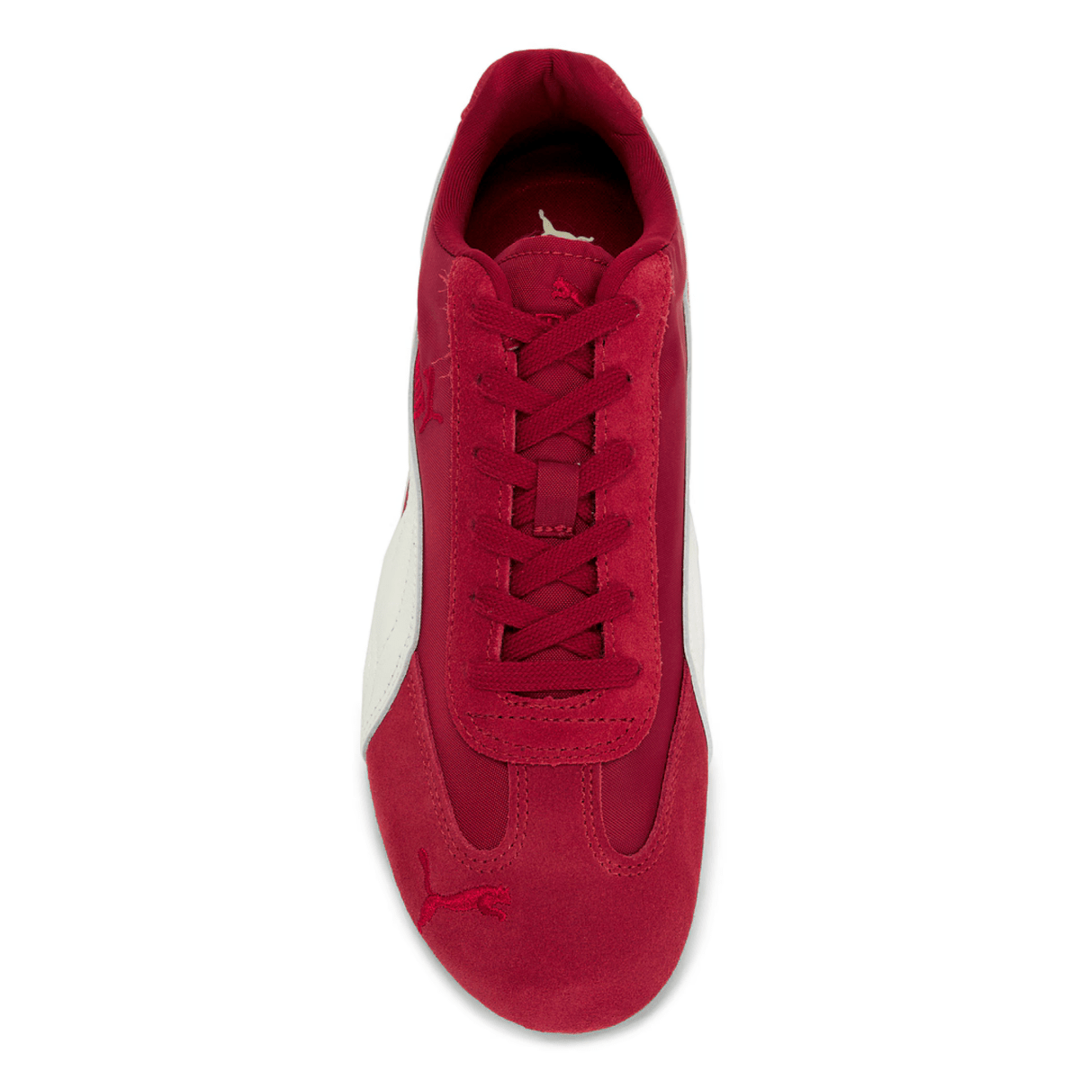 Puma Women's Speedcat Red Nylon - 11017988 - Tip Top Shoes of New York