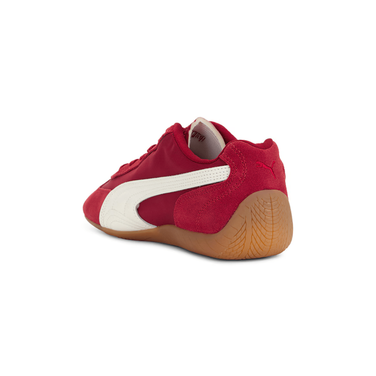 Puma Women's Speedcat Red Nylon - 11017988 - Tip Top Shoes of New York