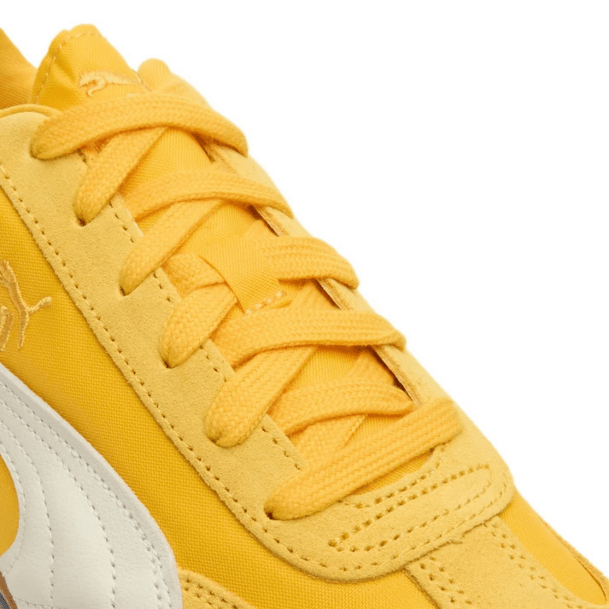 Puma Women's Speedcat Yellow Nylon - 11017974 - Tip Top Shoes of New York