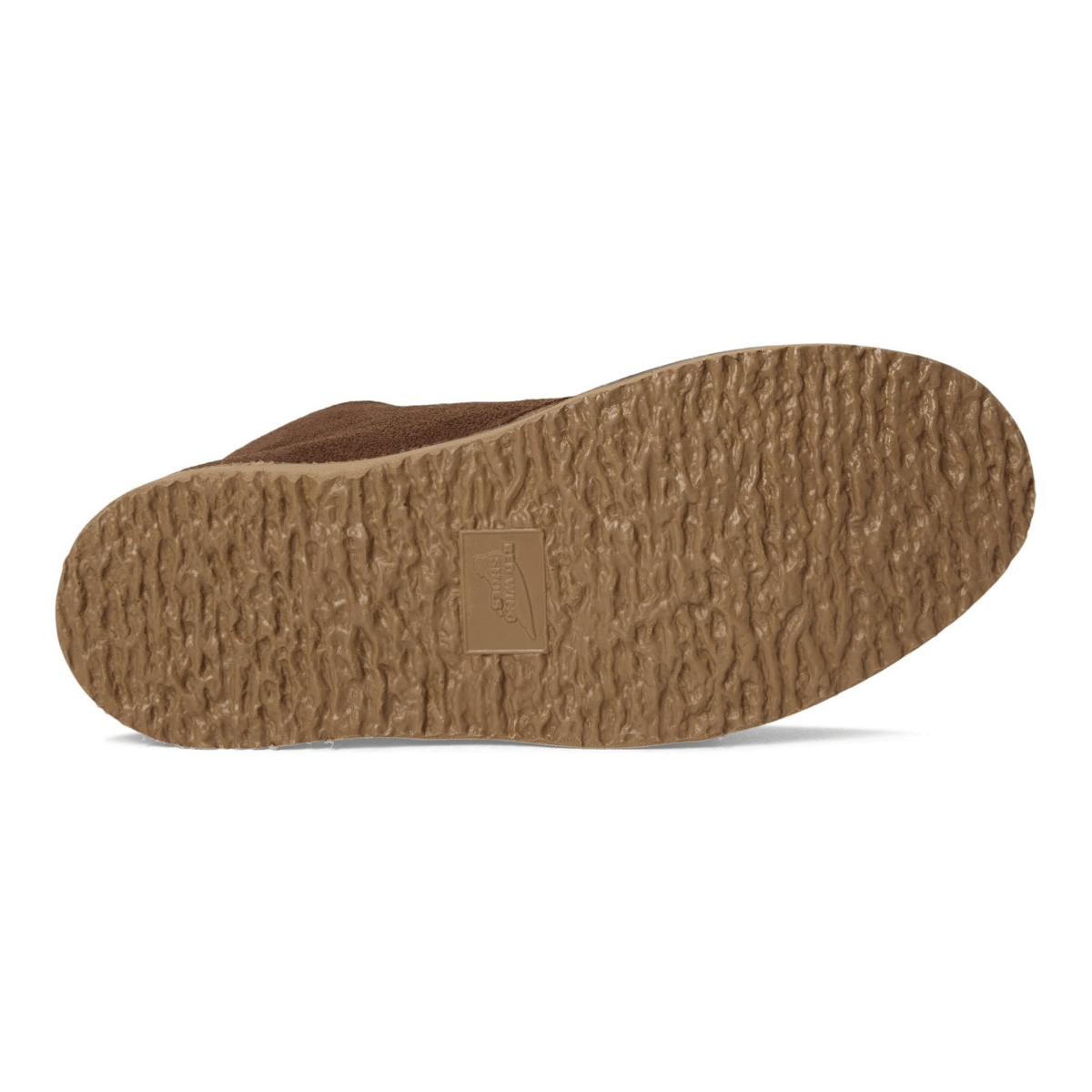 Red Wing Men's 3315 Weekender Chukka Chocolate Muleskinner - 5022620 - Tip Top Shoes of New York