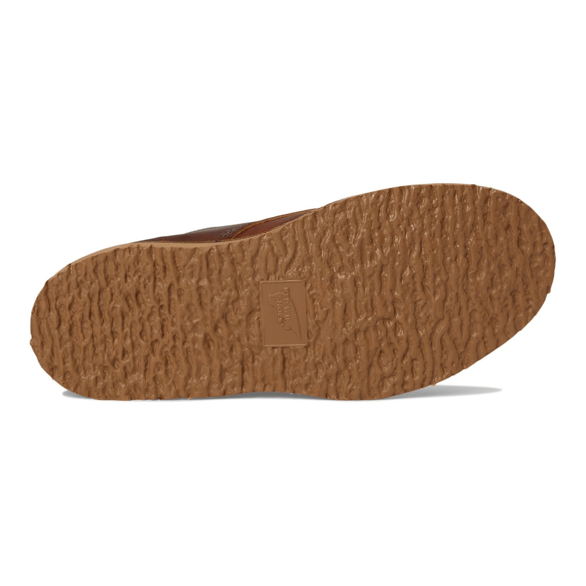 Red Wing Men's 3604 Weekender Oxford Copper Leather - 5022646 - Tip Top Shoes of New York