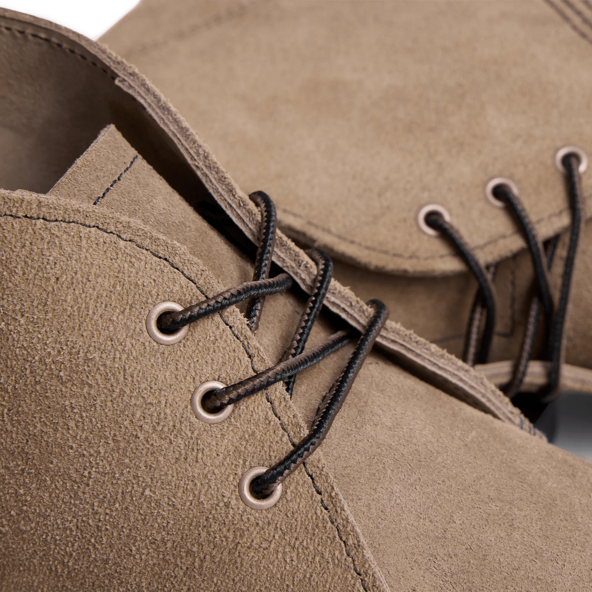 Red Wing Men's 3610 Weekender Chukka Sandstone Mohave Leather - 5026505 - Tip Top Shoes of New York