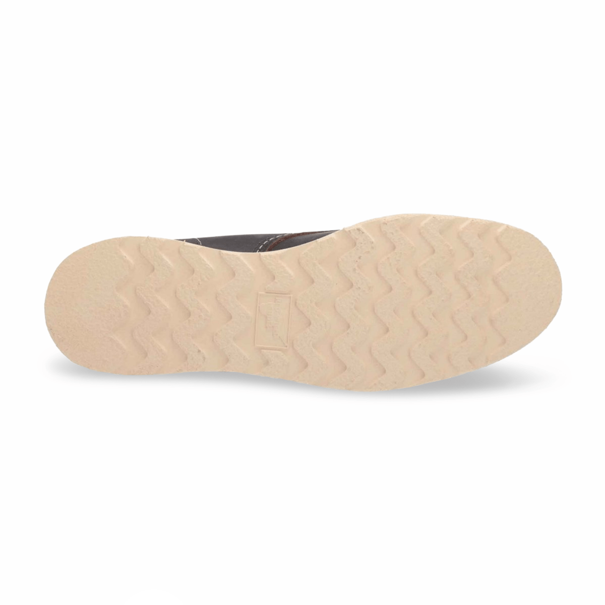 Red Wing Men's 6 - Inch Classic Moc 8849 Black Prairie Leather - 7723605 - Tip Top Shoes of New York