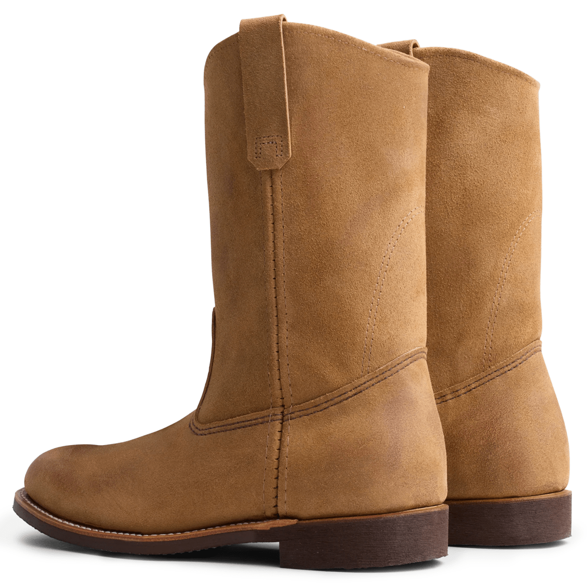 Red Wing Men's 8060 Pecos Hawthorn Muleskinner - 11005625 - Tip Top Shoes of New York