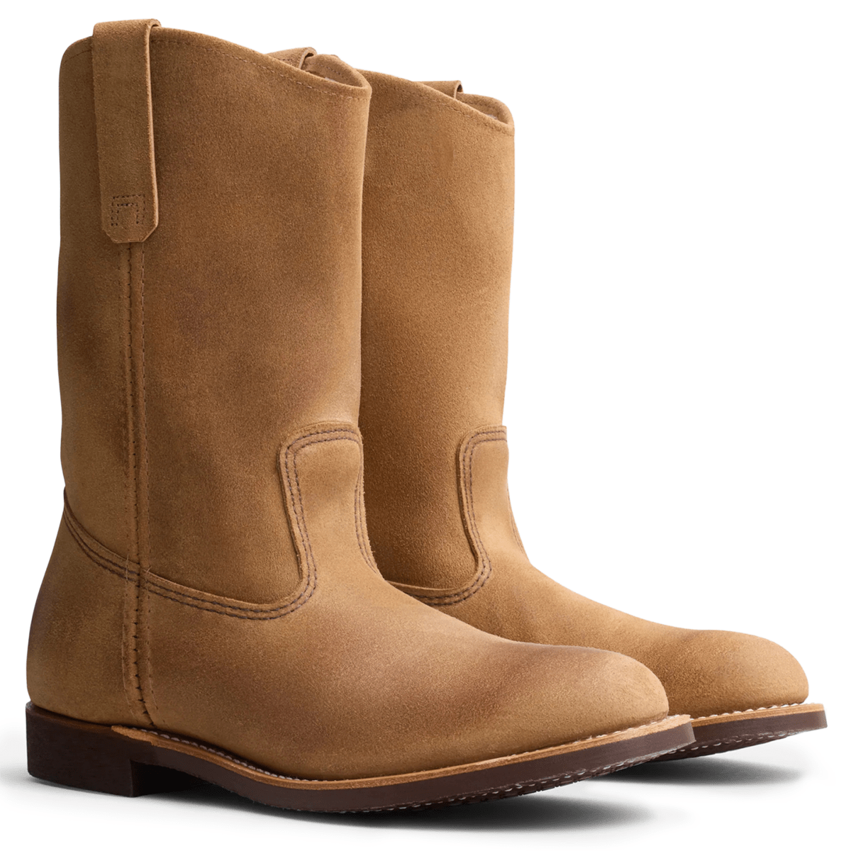 Red Wing Men's 8060 Pecos Hawthorn Muleskinner - 11005625 - Tip Top Shoes of New York