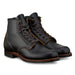 Red Wing Men's Beckman Flatbox 6" 9060 Black Klondike Leather - 5022604 - Tip Top Shoes of New York