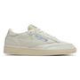 Reebok Men's Club C 85 Vintage Chalk/Alabaster/Essential Blue - 11000627 - Tip Top Shoes of New York