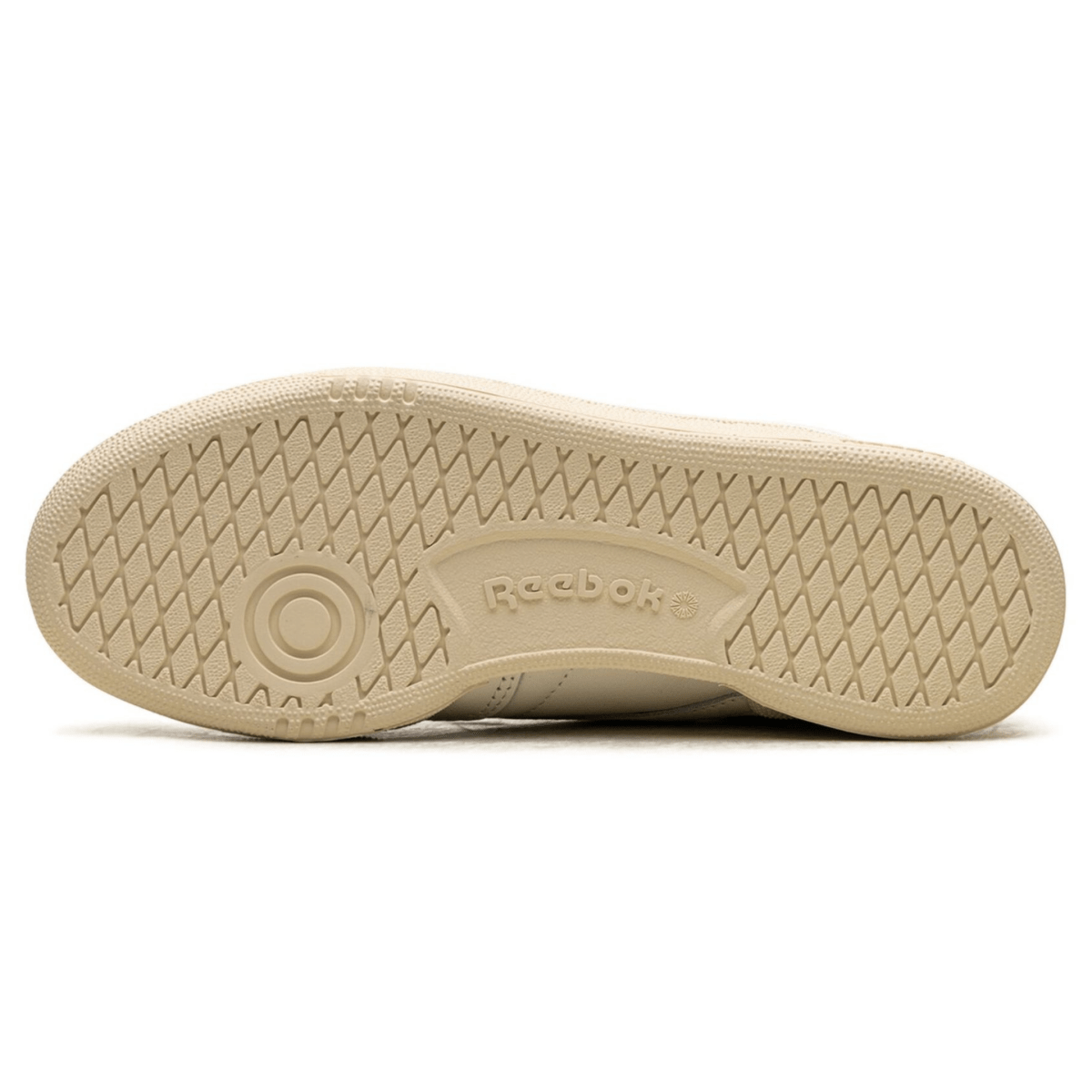 Reebok Women's Club C 85 Vintage Chalk/Alabaster/Sky Blue - 11014814 - Tip Top Shoes of New York