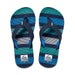 Reef Boy's Ahi Deep Sea Stripes - 1083652 - Tip Top Shoes of New York