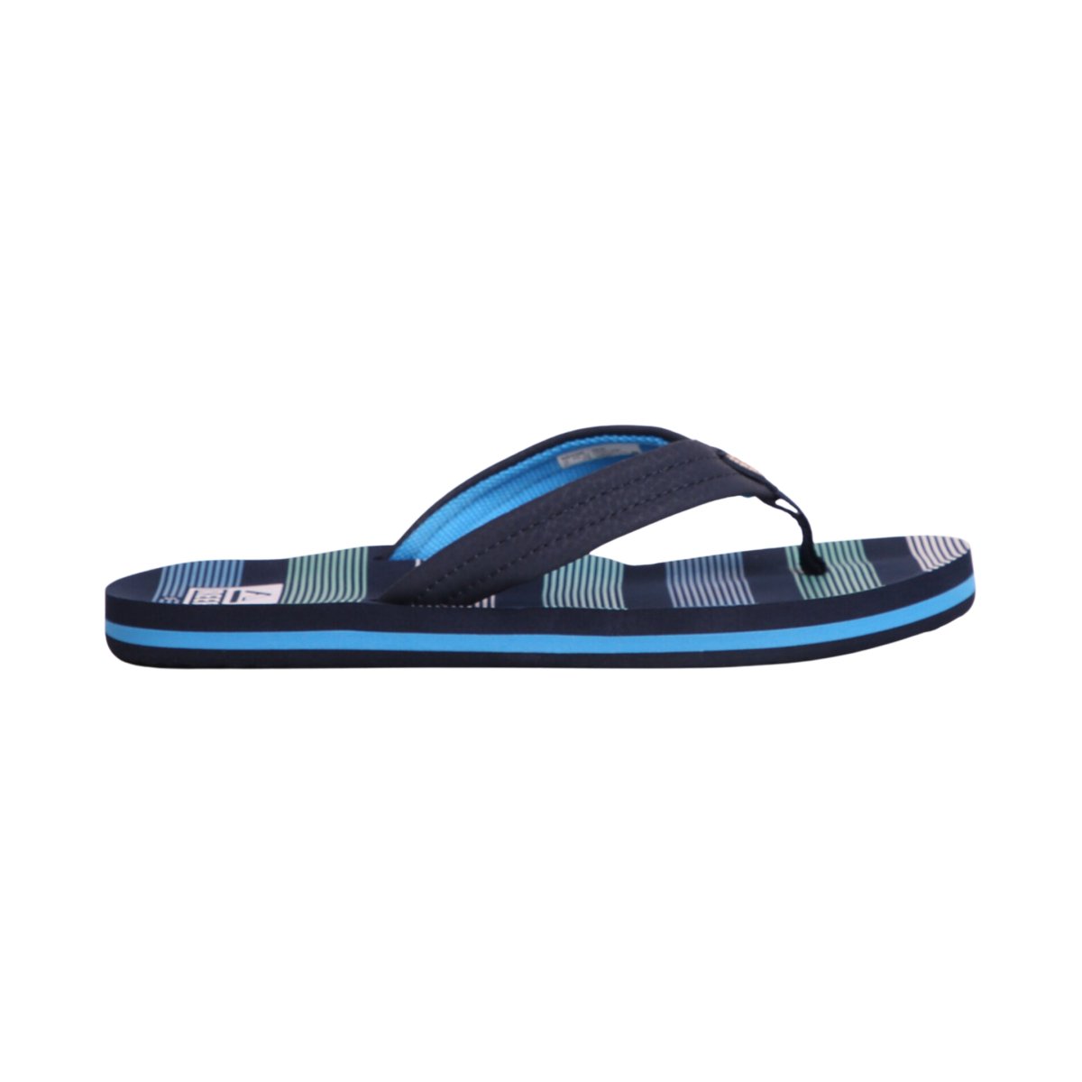 Reef Boy's Ahi Deep Sea Stripes - 1083652 - Tip Top Shoes of New York