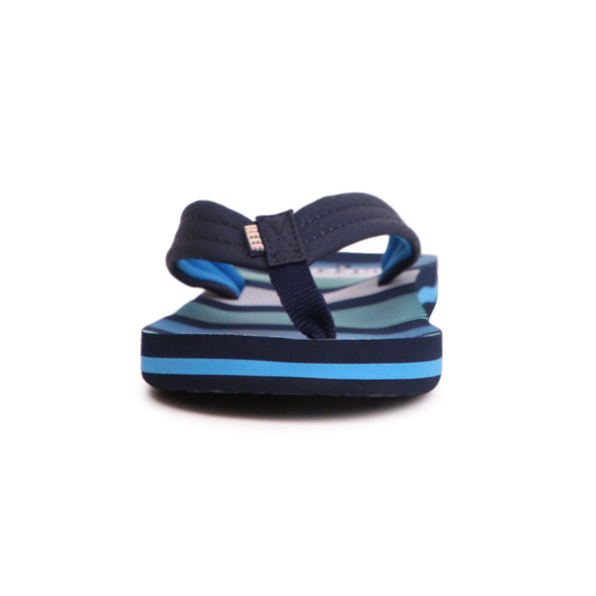 Reef Boy's Ahi Deep Sea Stripes - 1083652 - Tip Top Shoes of New York