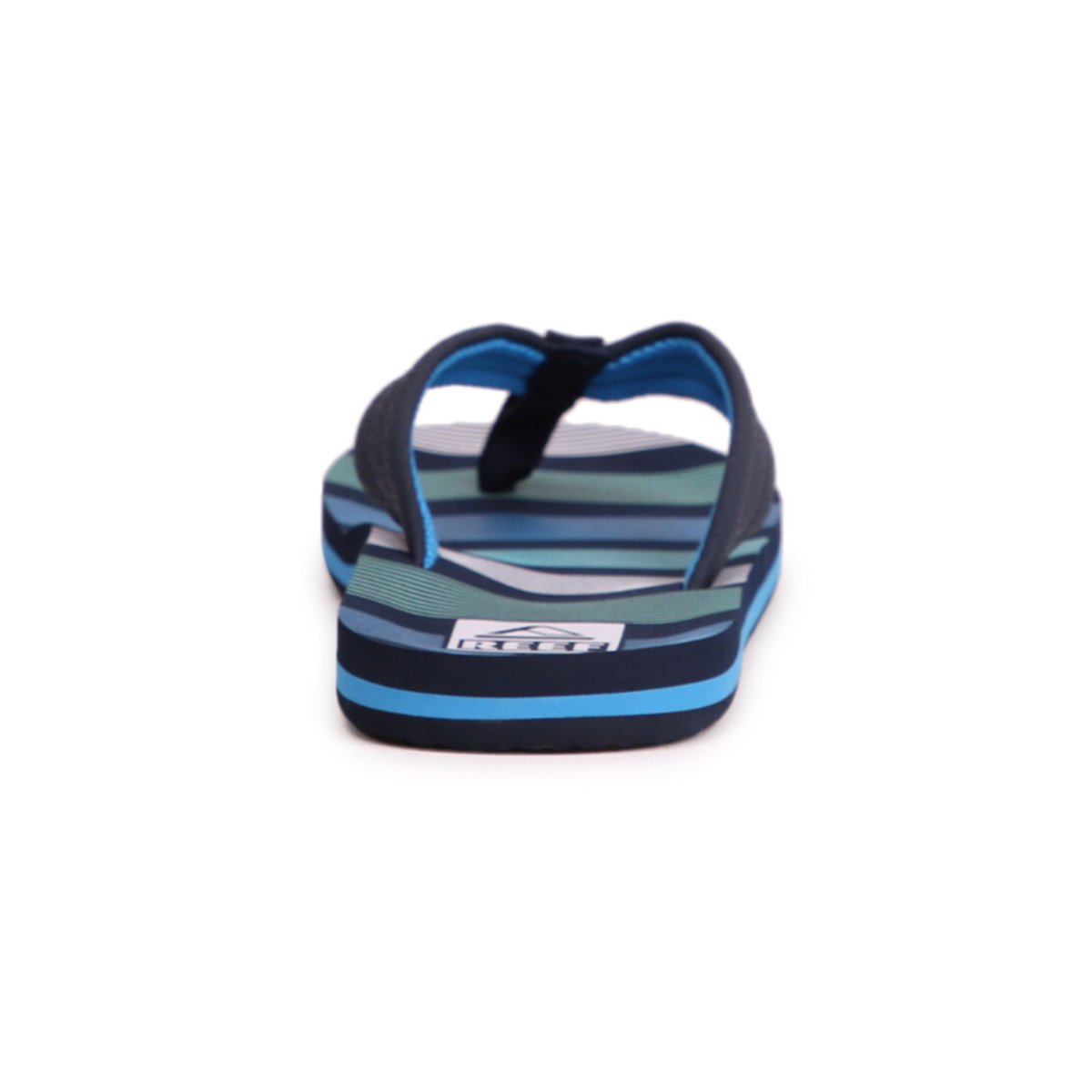 Reef Boy's Ahi Deep Sea Stripes - 1083652 - Tip Top Shoes of New York