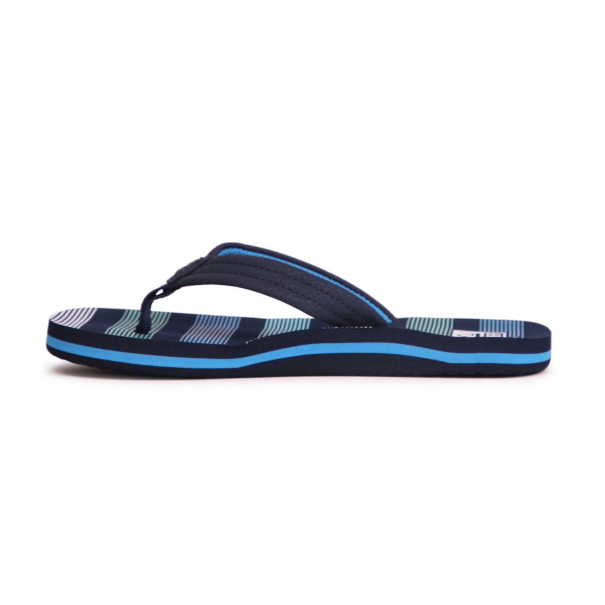 Reef Boy's Ahi Deep Sea Stripes - 1083652 - Tip Top Shoes of New York
