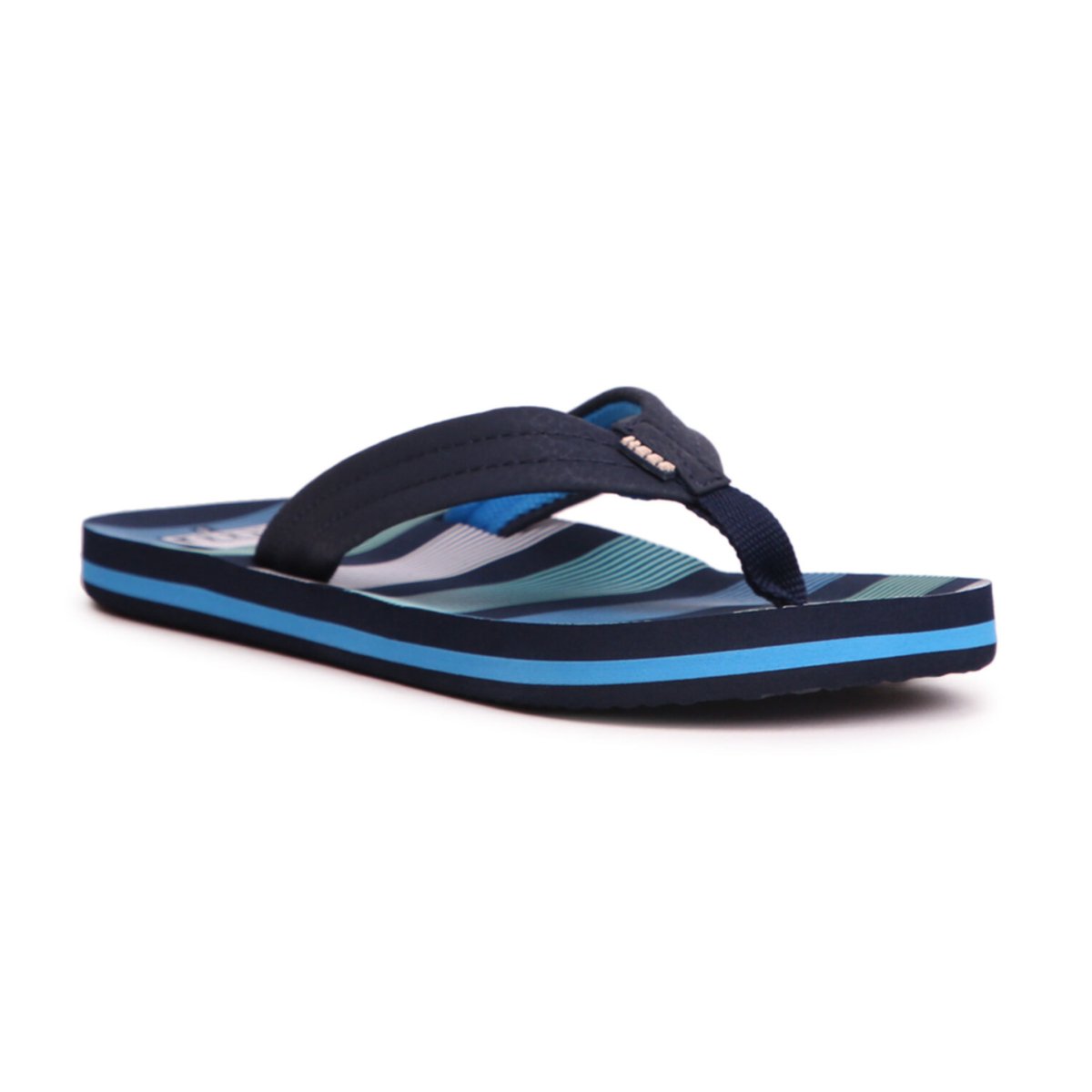Reef Boy's Ahi Deep Sea Stripes - 1083652 - Tip Top Shoes of New York