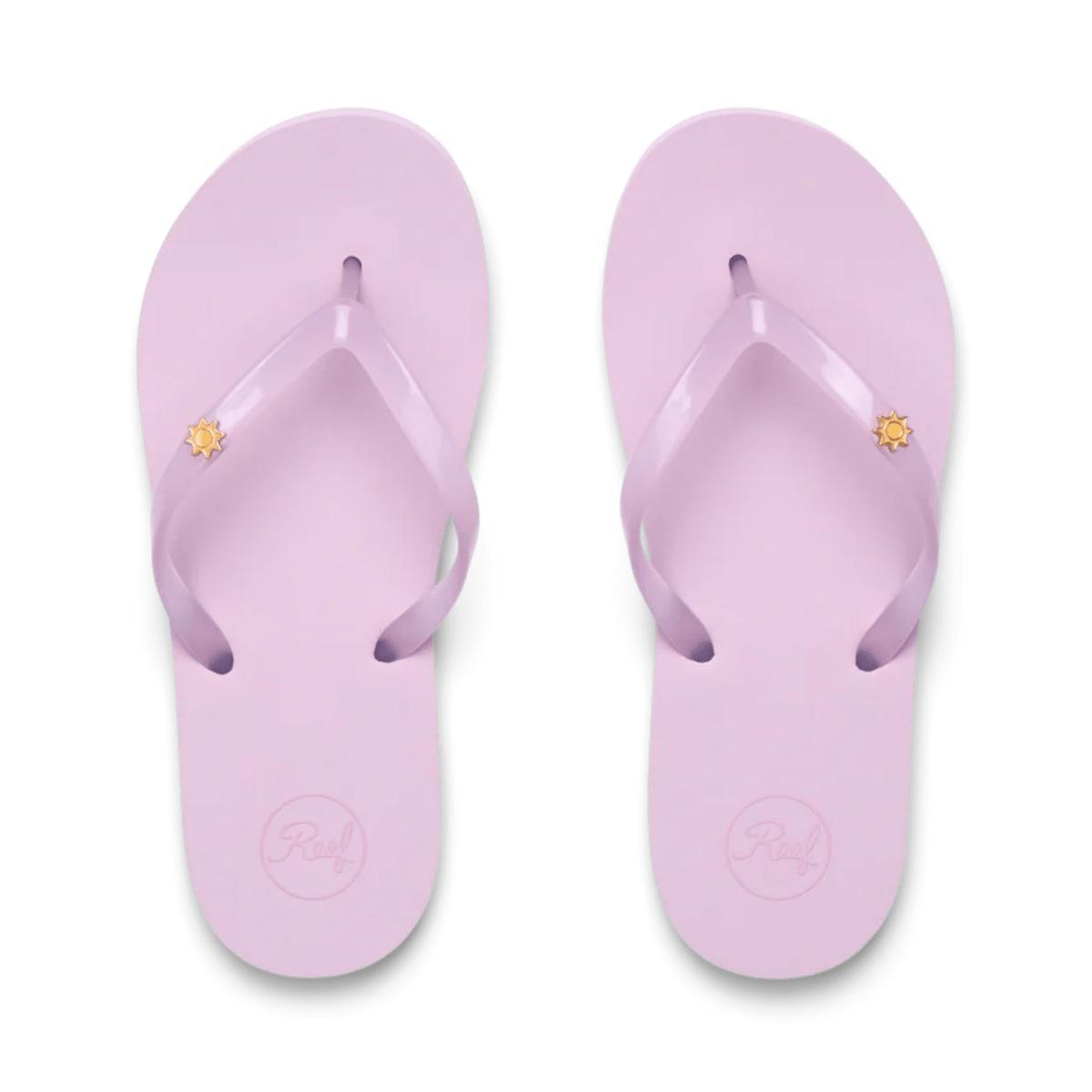 Reef Girls Charming Lavender Orchid - 1113080 - Tip Top Shoes of New York