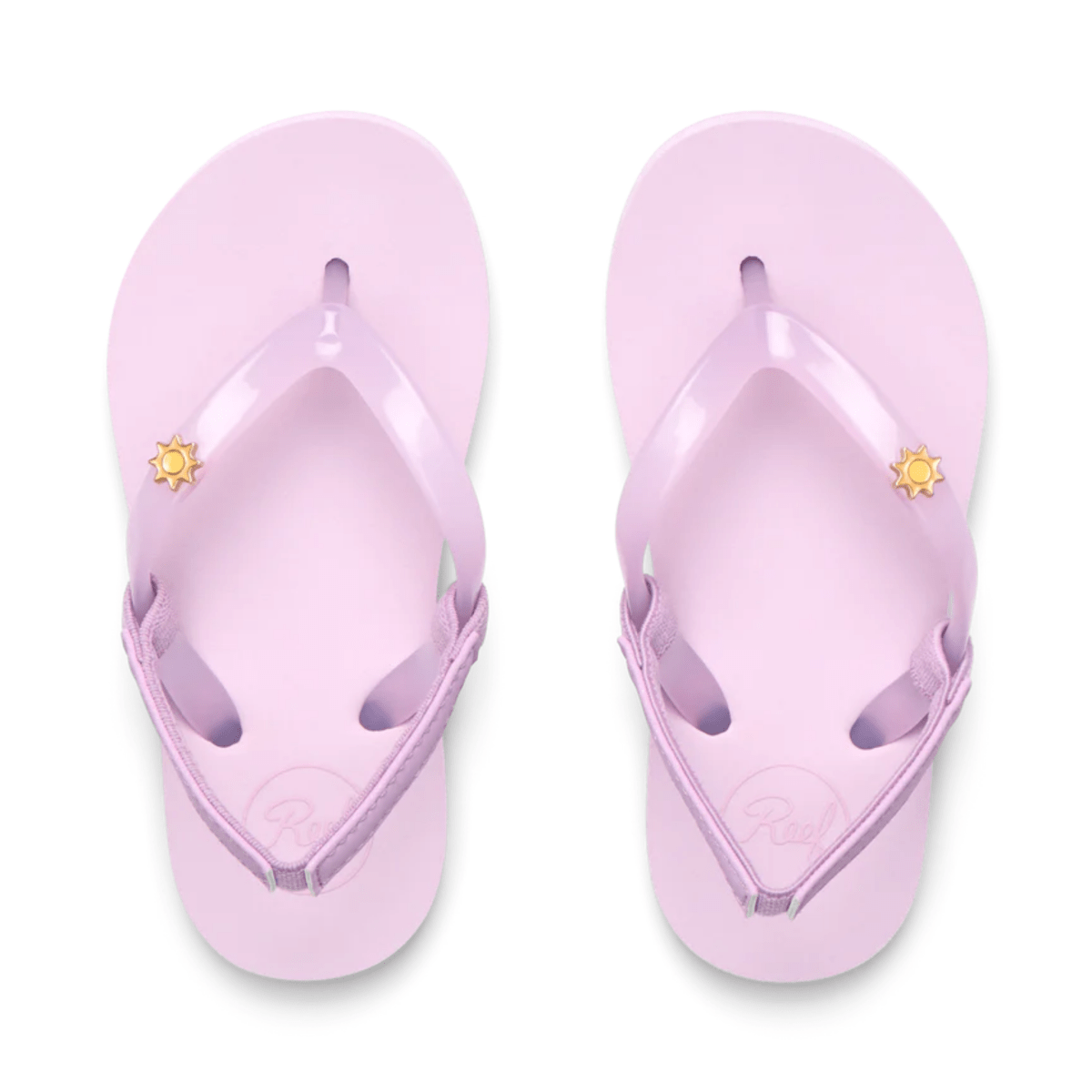 Reef Girls Little Charming Lavender Orchid - 1113088 - Tip Top Shoes of New York