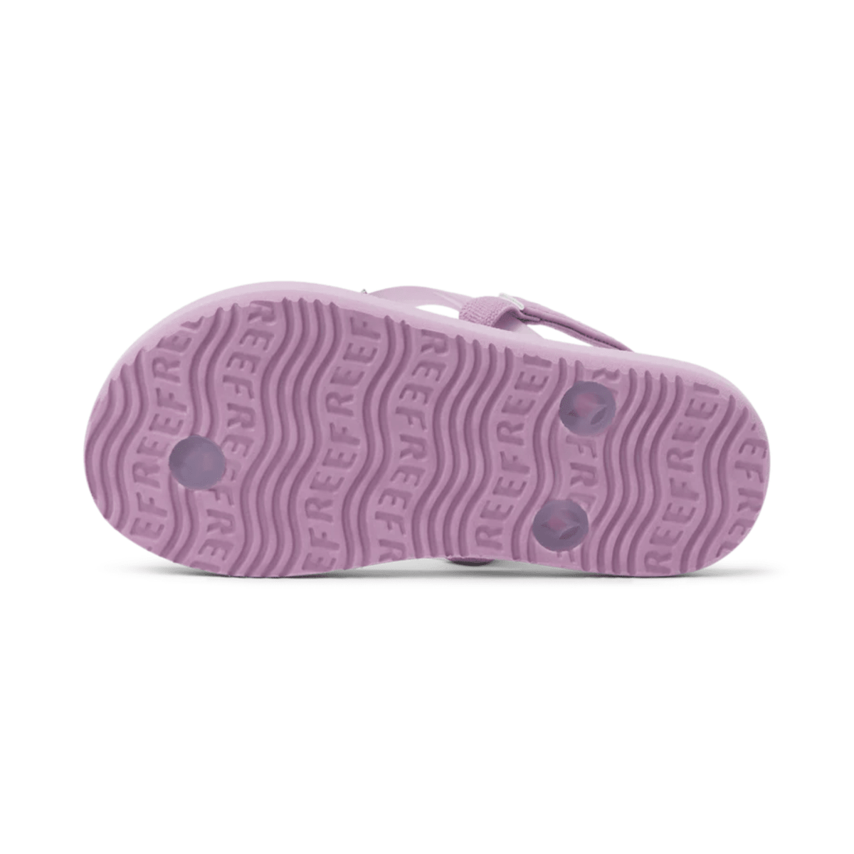 Reef Girls Little Charming Lavender Orchid - 1113088 - Tip Top Shoes of New York