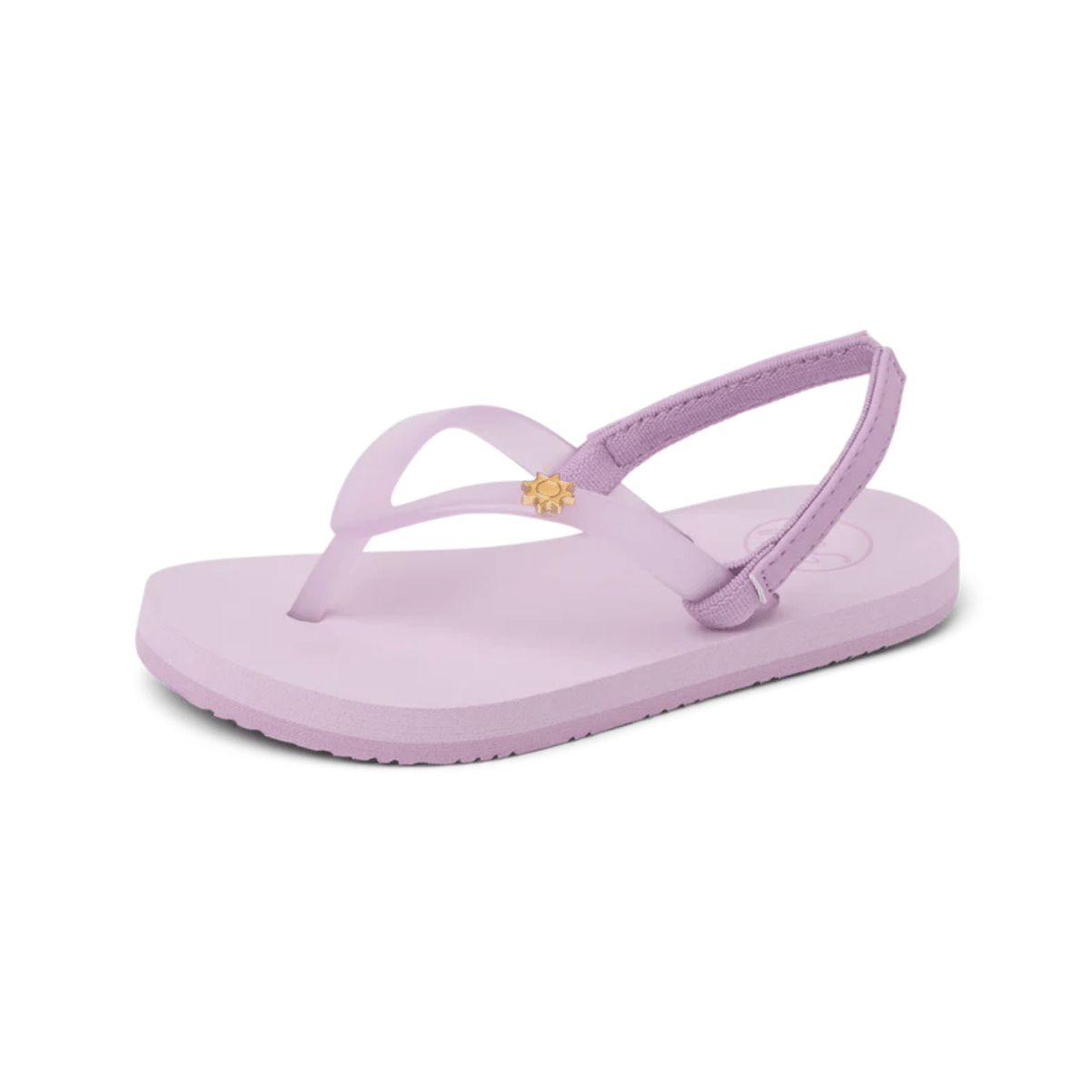 Reef Girls Little Charming Lavender Orchid - 1113088 - Tip Top Shoes of New York