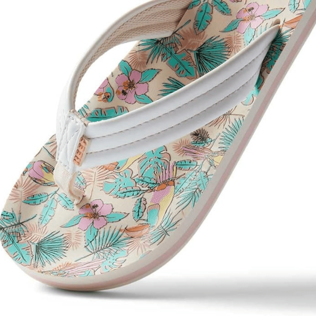 Reef Kid's Ahi Birdie Num Num - 1095495 - Tip Top Shoes of New York