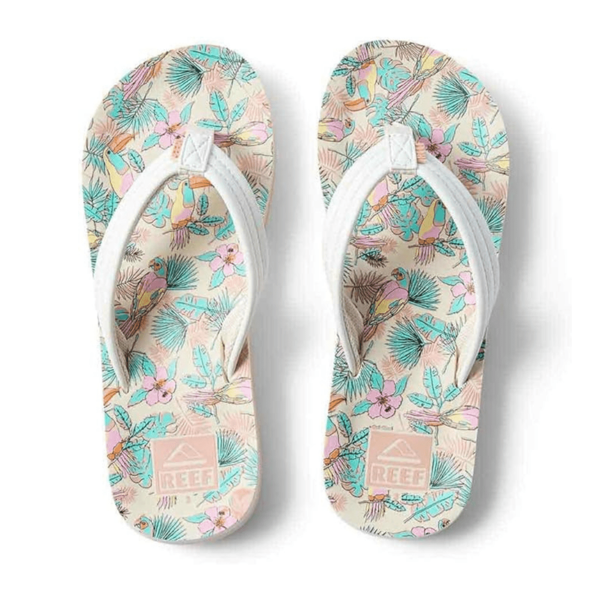 Reef Kid's Ahi Birdie Num Num - 1095495 - Tip Top Shoes of New York