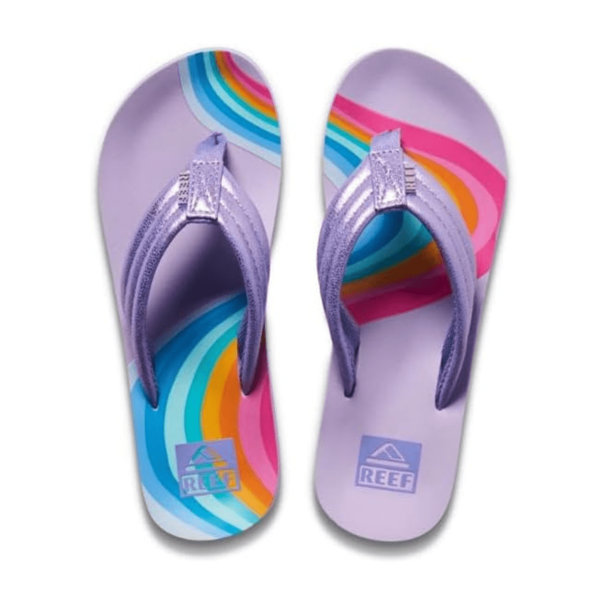 Reef Kid's Ahi Candyland - 1095504 - Tip Top Shoes of New York