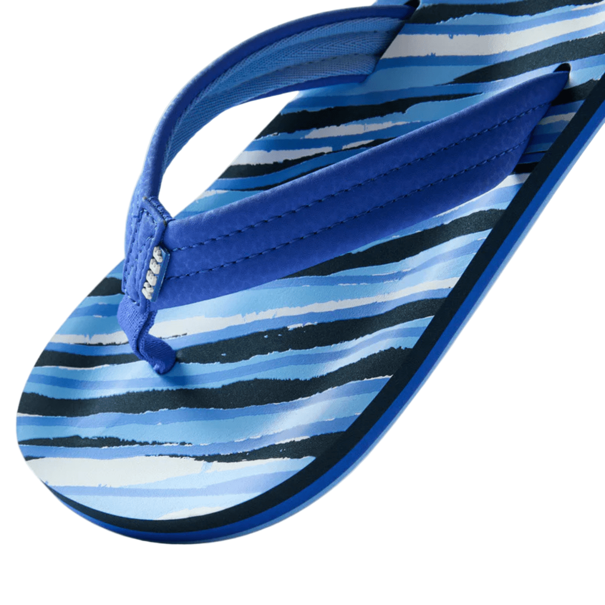Reef Kids' Ahi Royal Stripe - 1095464 - Tip Top Shoes of New York