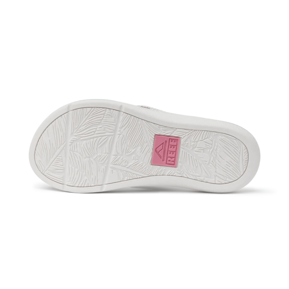 Reef Kids Santa Ana Blue Haze - 1113070 - Tip Top Shoes of New York