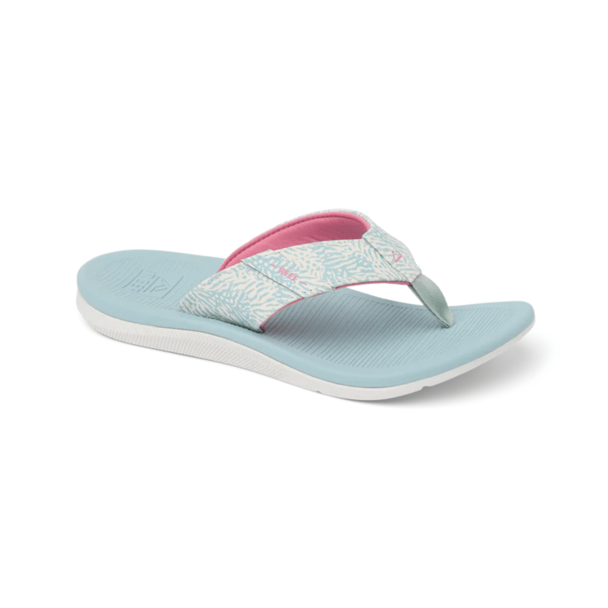 Reef Kids Santa Ana Blue Haze - 1113070 - Tip Top Shoes of New York