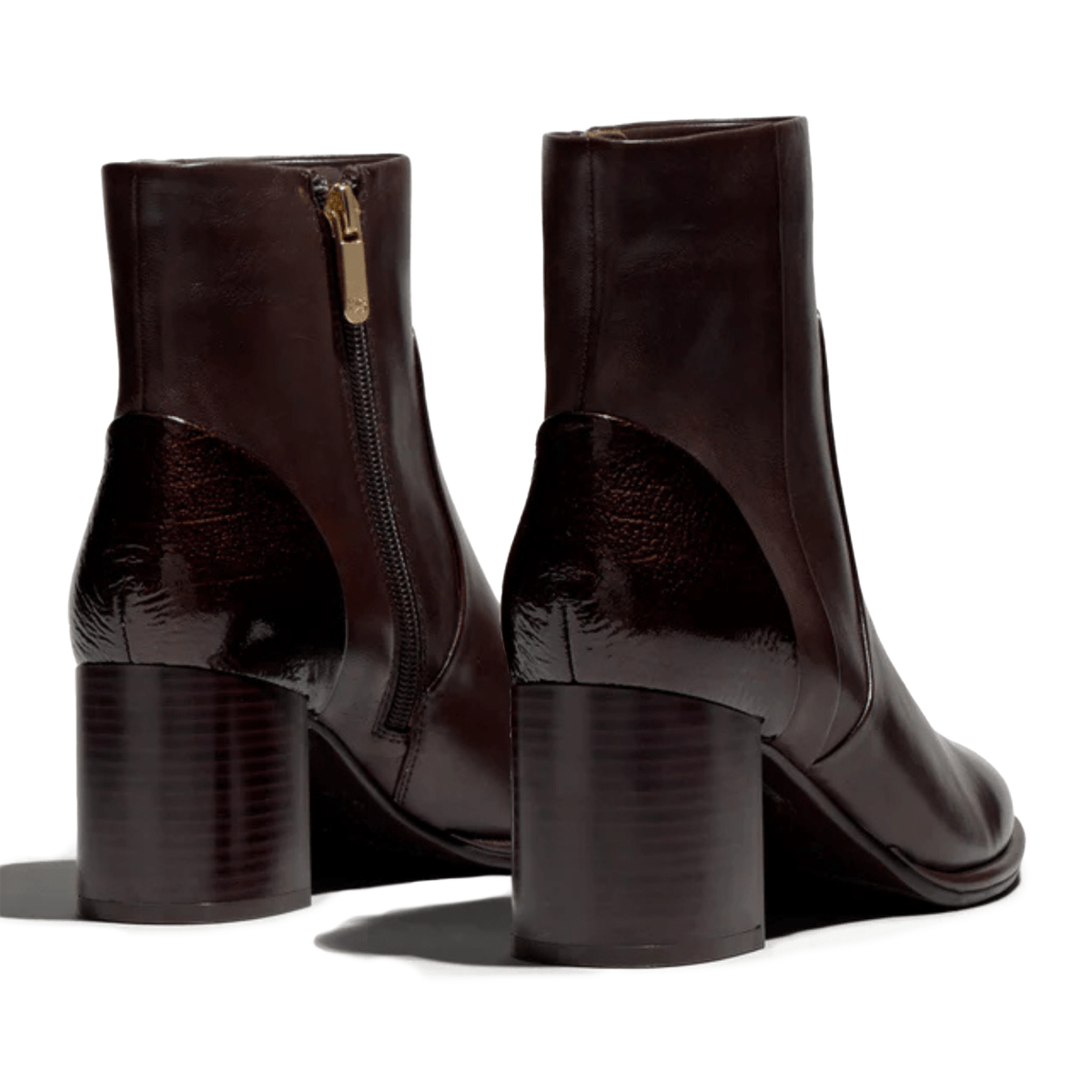 Regarde Le Ciel Women's Hilary - 01 7689 Delice/Casa Brown - 9027255 - Tip Top Shoes of New York