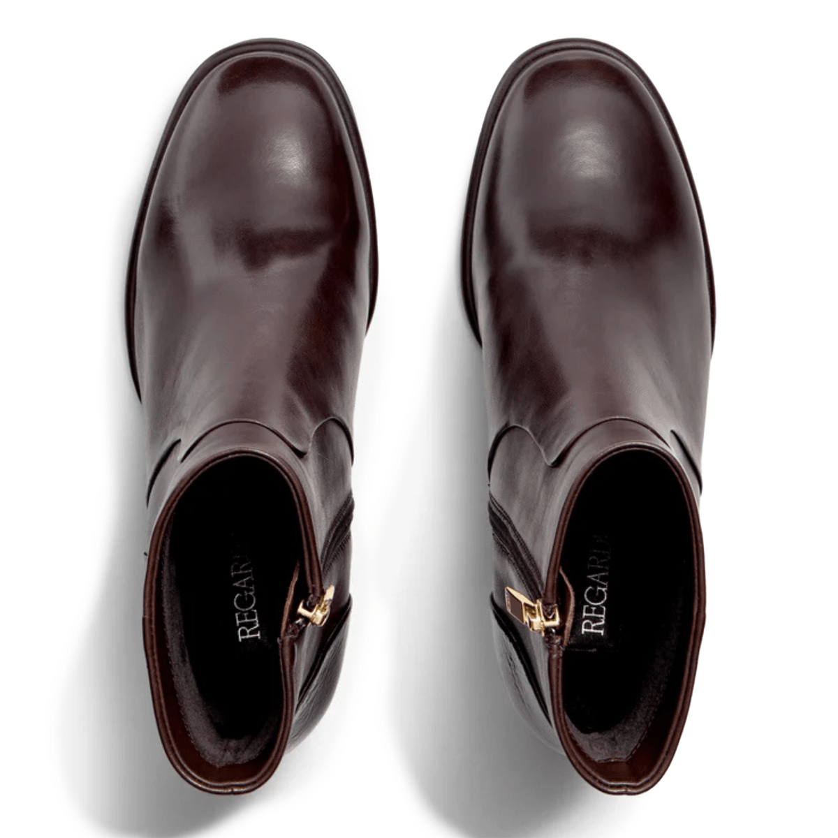 Regarde Le Ciel Women's Hilary - 01 7689 Delice/Casa Brown - 9027255 - Tip Top Shoes of New York