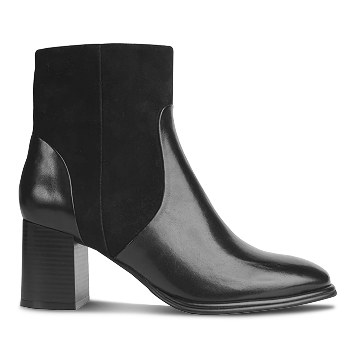 Regarde Le Ciel Women's Hilary - 01 7690 Delice/Etna Black - 9027263 - Tip Top Shoes of New York