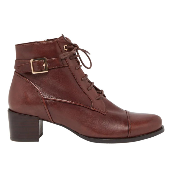 Regarde Le Ciel Women's Jolene - 04 New Rust - 3017817 - Tip Top Shoes of New York