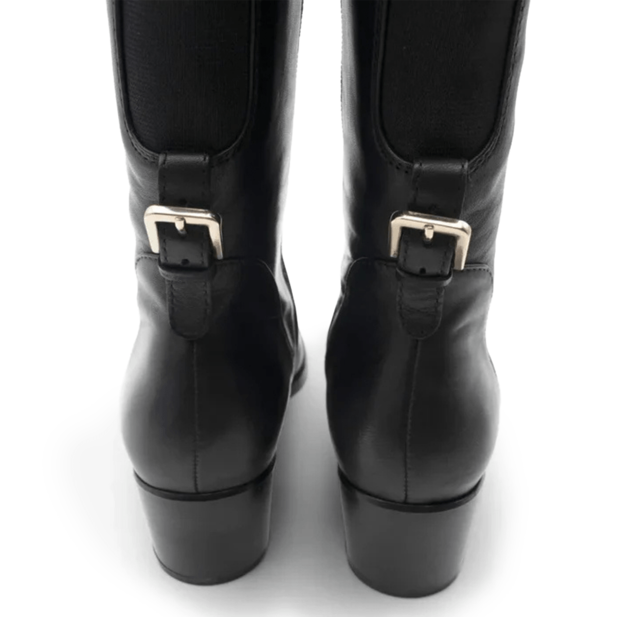 Regarde Le Ciel Women's Jolene - 22 2695 Black Delice Leather - 11019344 - Tip Top Shoes of New York