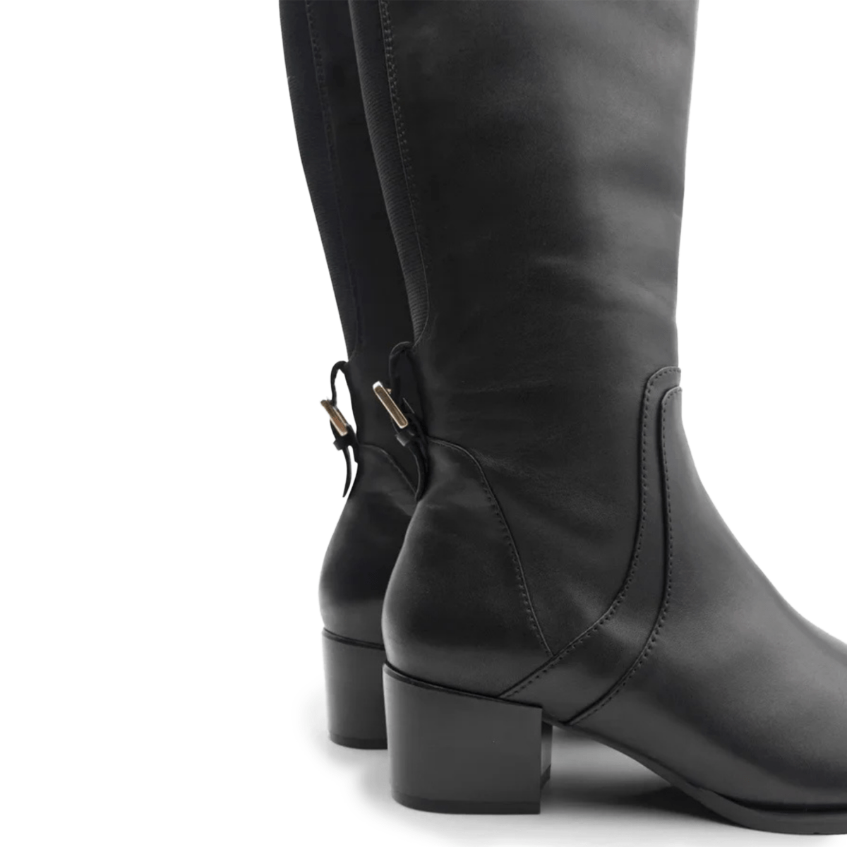 Regarde Le Ciel Women's Jolene - 22 2695 Black Delice Leather - 11019344 - Tip Top Shoes of New York