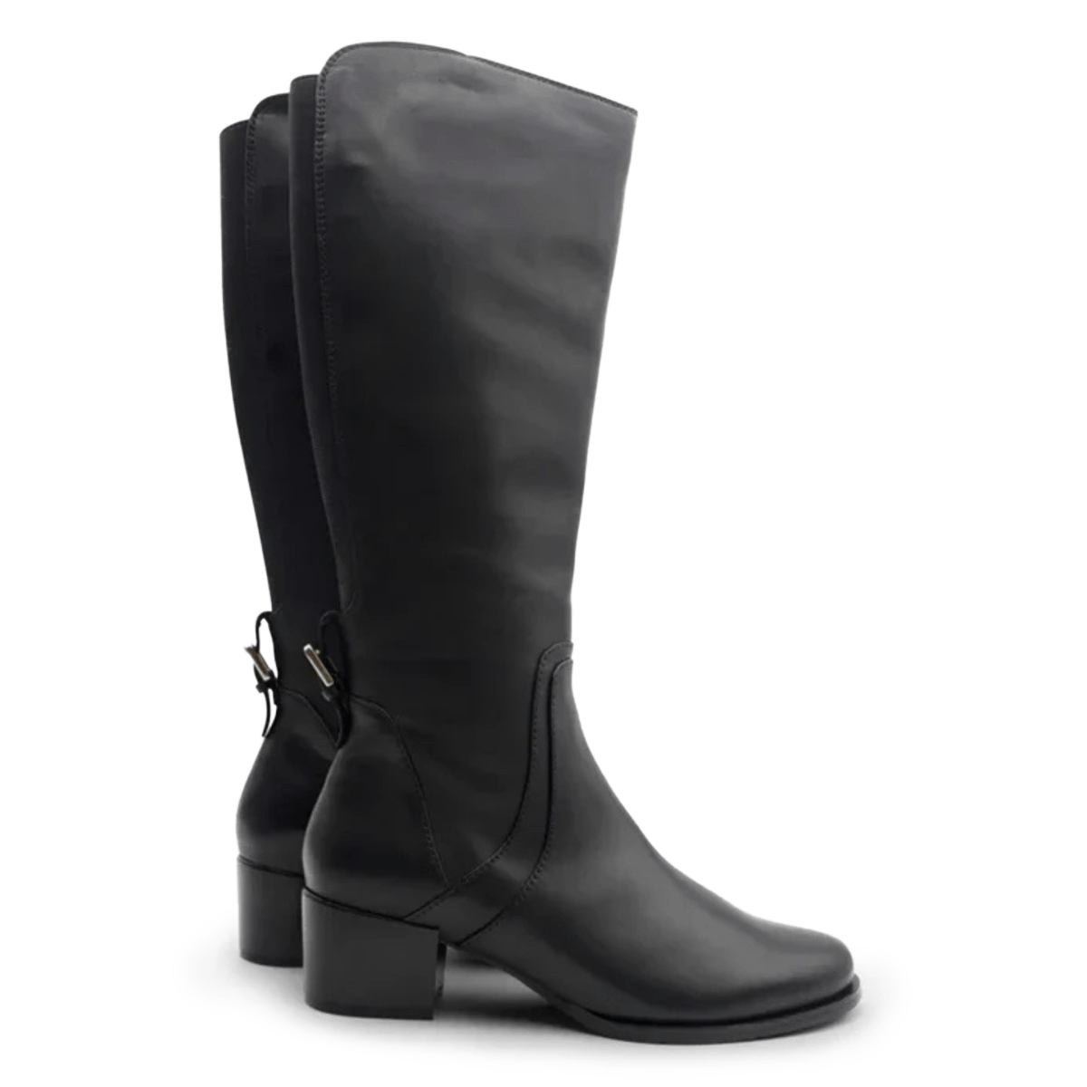 Regarde Le Ciel Women's Jolene - 22 2695 Black Delice Leather - 11019344 - Tip Top Shoes of New York