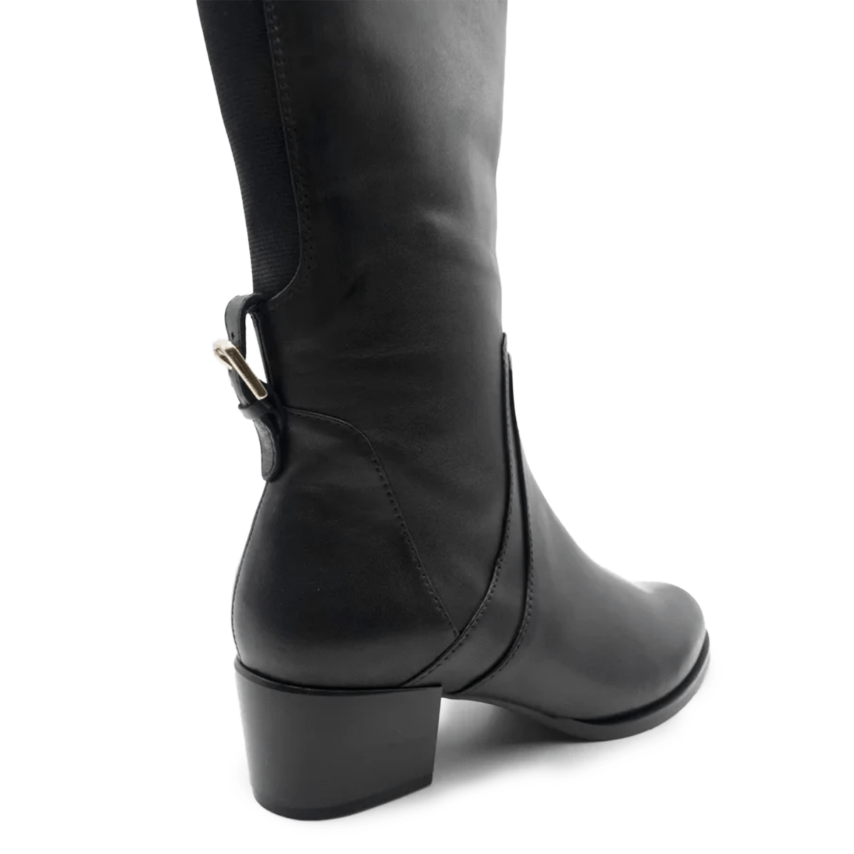 Regarde Le Ciel Women's Jolene - 22 2695 Black Delice Leather - 11019344 - Tip Top Shoes of New York