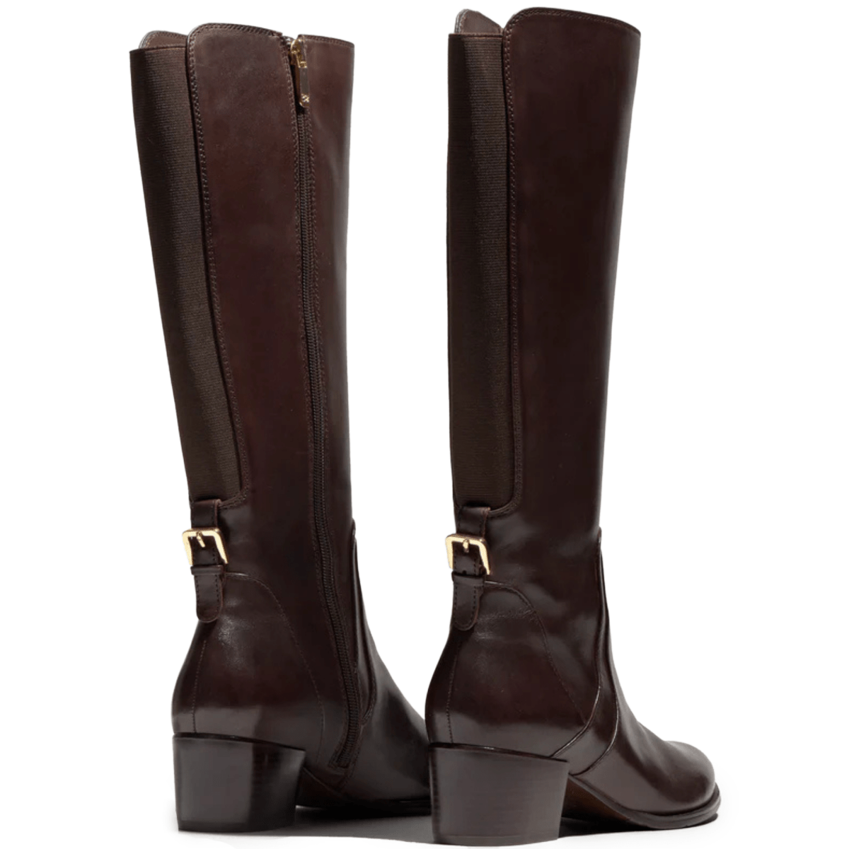 Regarde Le Ciel Women's Jolene - 22 6414 Delice Castagno - 9027271 - Tip Top Shoes of New York