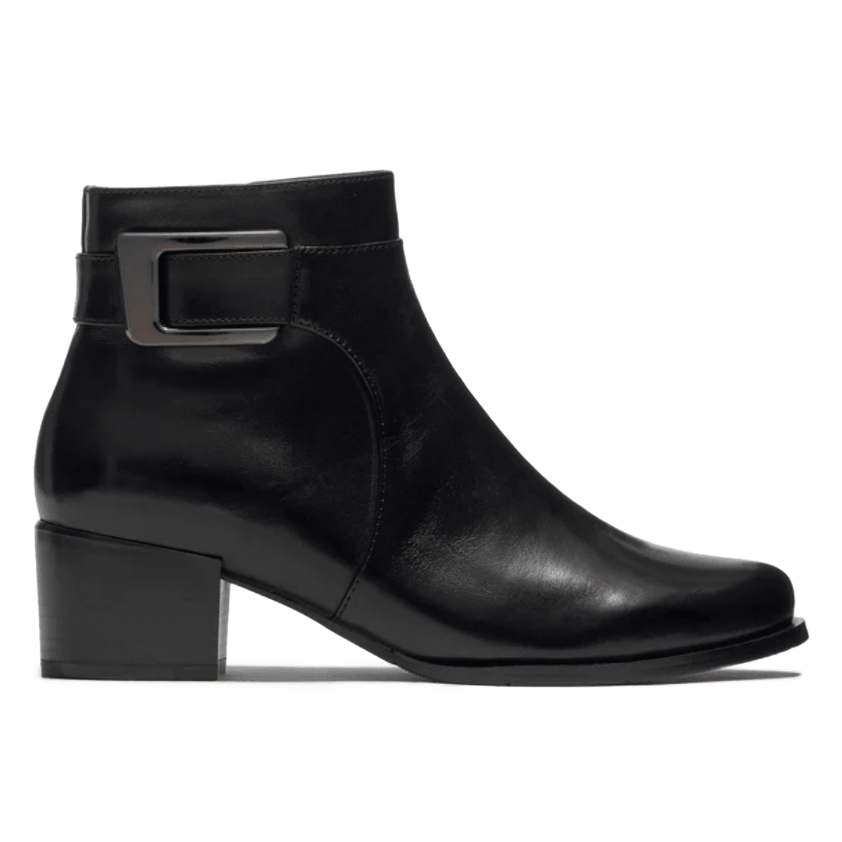 Regarde Le Ciel Women's Jolene-27 Black Delice - 9036110 - Tip Top Shoes of New York