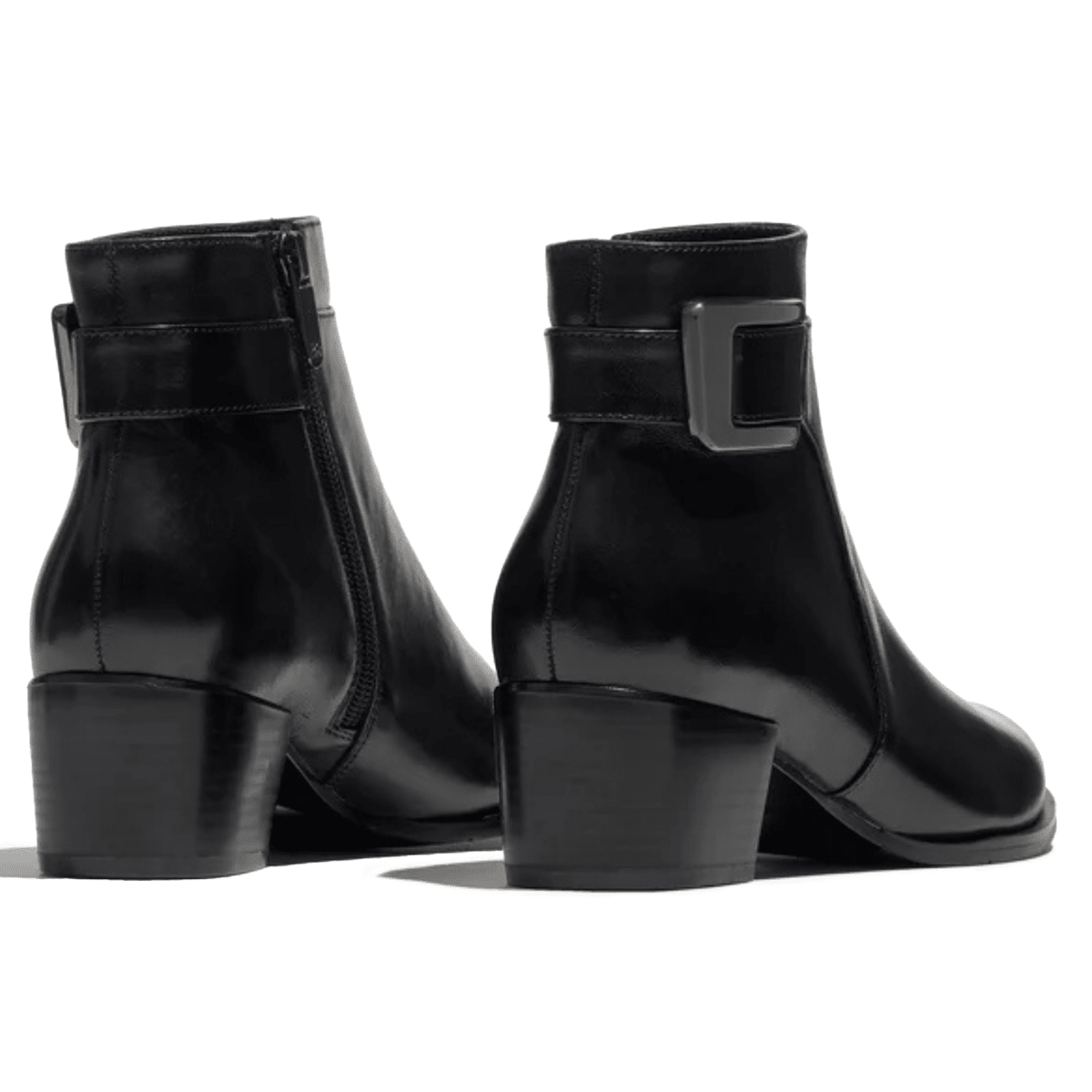 Regarde Le Ciel Women's Jolene-27 Black Delice - 9036110 - Tip Top Shoes of New York