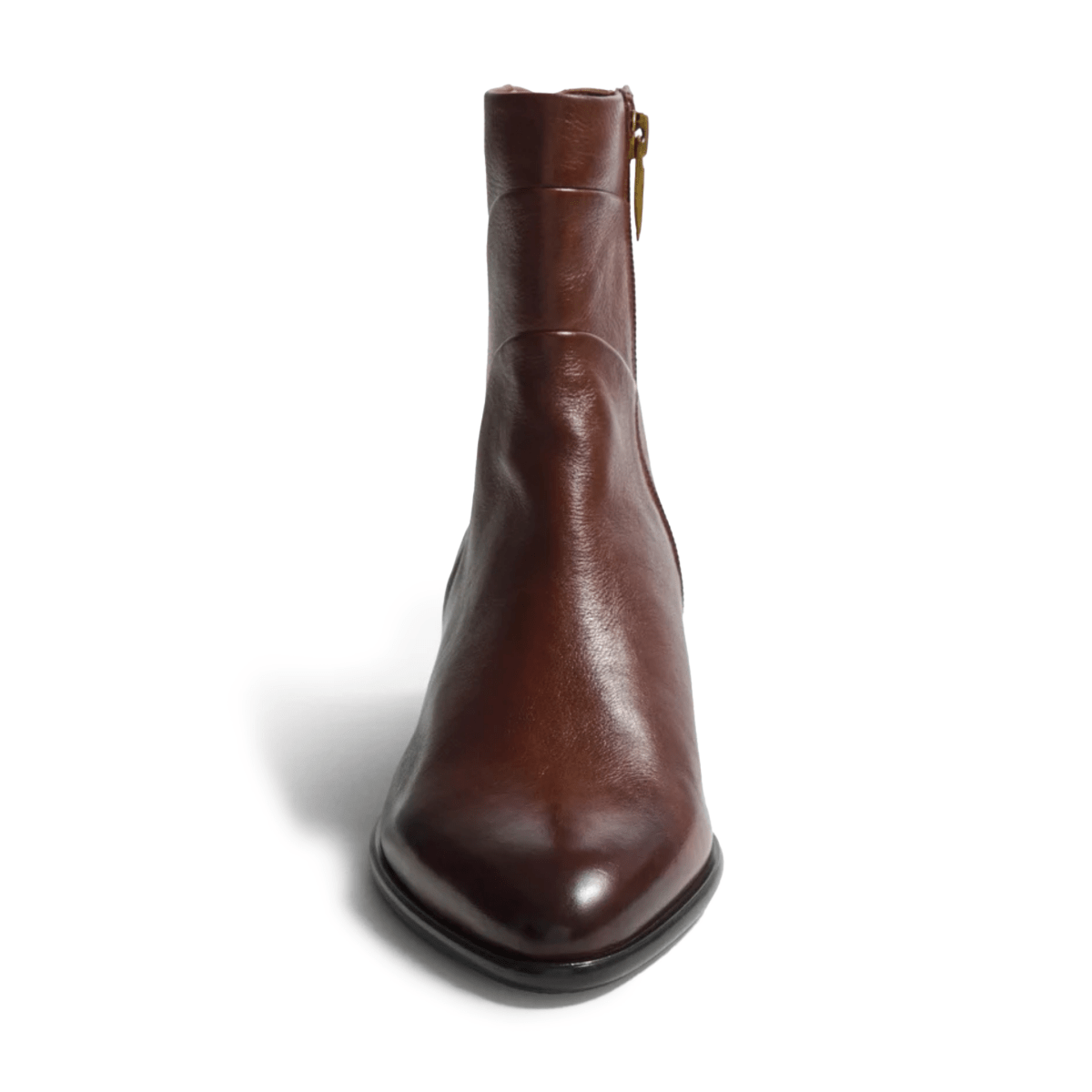 Regarde Le Ciel Women's Lori-01 Shadow Cognac Leather - 9036125 - Tip Top Shoes of New York