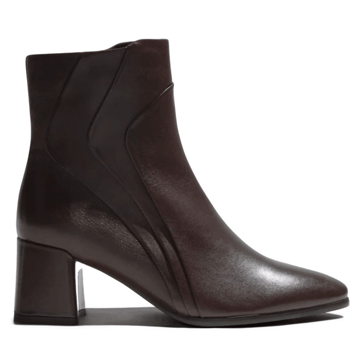 Regarde Le Ciel Women's Millie-15 Delice Castagno Leather - 9036149 - Tip Top Shoes of New York