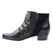 Regarde Le Ciel Women's Stefany 389 Black Leather - 3017791 - Tip Top Shoes of New York