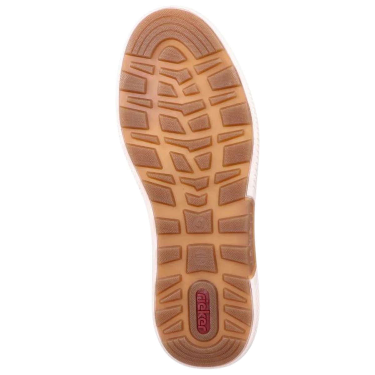 Rieker Men's B3360 - 14 Stan Navy Nubuck - 9016486 - Tip Top Shoes of New York