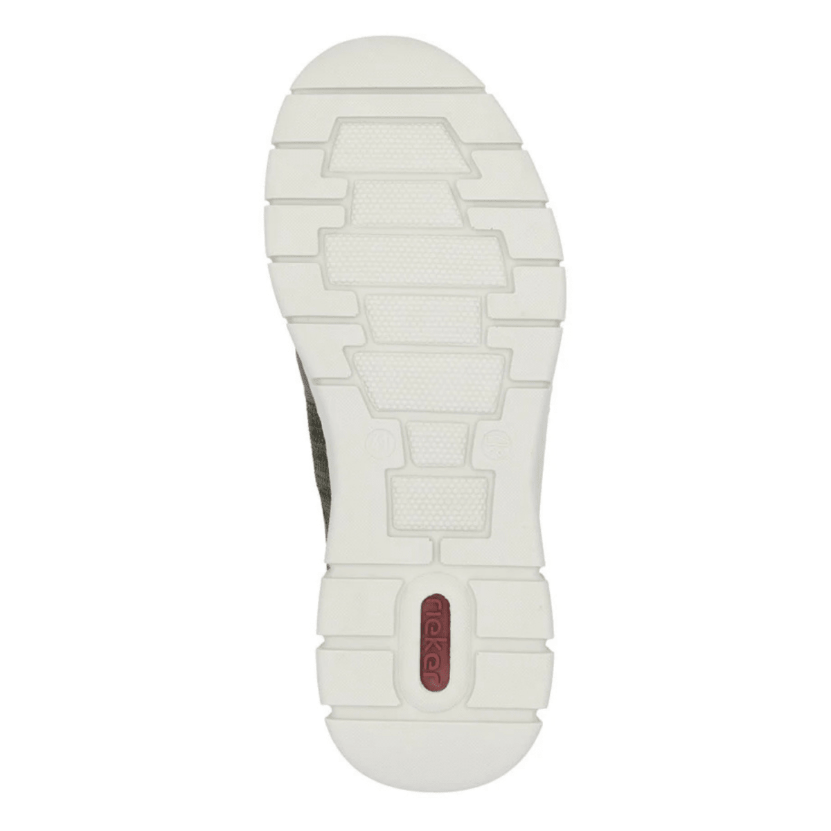 Rieker Men's B7796 - 54 Timo Moos/Olive/Mandel/Pesto - 9028480 - Tip Top Shoes of New York