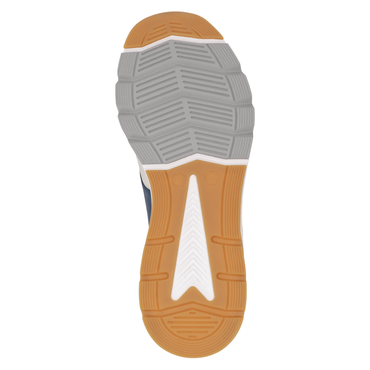 Rieker Men's U0906 - 81 Zed Clay/Cream/Off White/Jeans/Ginger/Quartz - 9020953 - Tip Top Shoes of New York