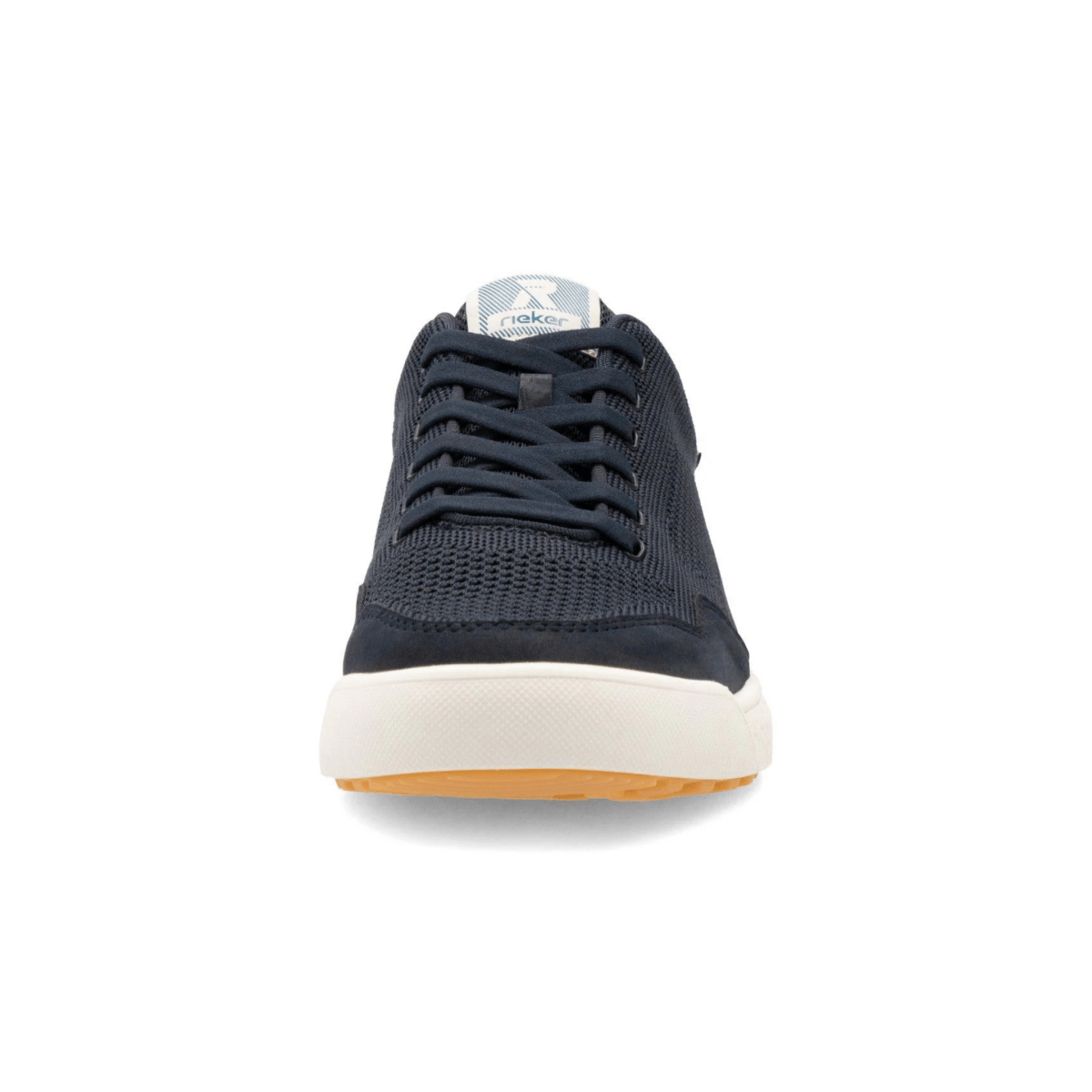 Rieker Men's U1104 - 14 Asa Pacific Blue/Marino - 9020961 - Tip Top Shoes of New York